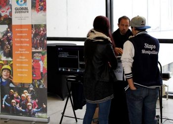 Éric Perera : « Consolider nos recherches »