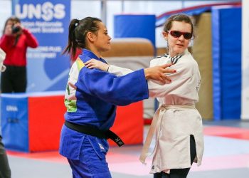 Le sport partagé toujours plus haut