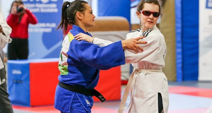 Le sport partagé toujours plus haut