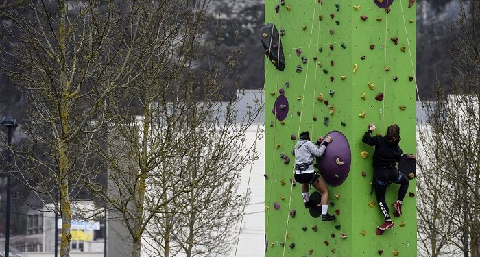 Le calendrier des championnats du monde scolaire