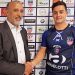 Pro D2 : Victor Dreuille prolonge à l’AS Béziers Hérault