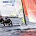 Le programme de la World Cup Séries de voile Gênes 2019