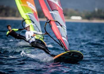 Le programme de la Semaine olympique française de Hyères 2019