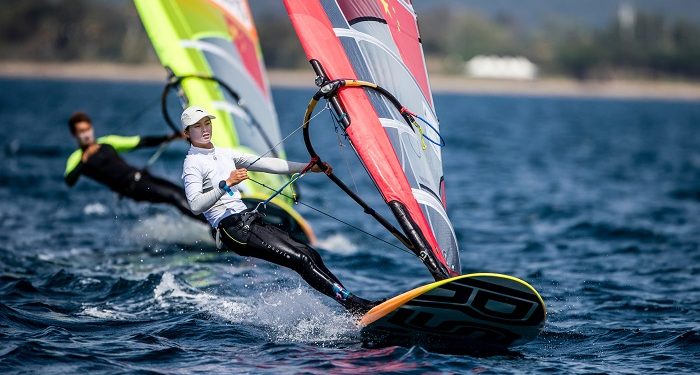 Le programme de la Semaine olympique française de Hyères 2019