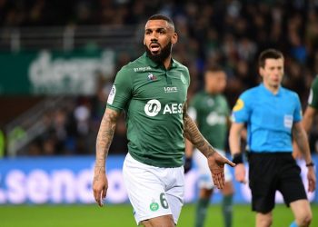 Le groupe AFFLELOU signe à l’AS Saint-Étienne