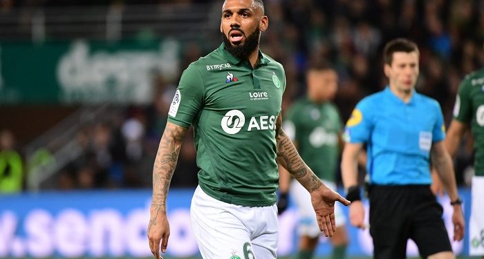 Le groupe AFFLELOU signe à l’AS Saint-Étienne