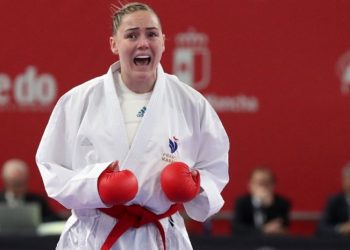 Le bilan des Bleus aux championnats d’Europe de karaté 2019