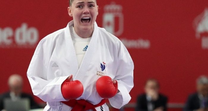 Le bilan des Bleus aux championnats d’Europe de karaté 2019