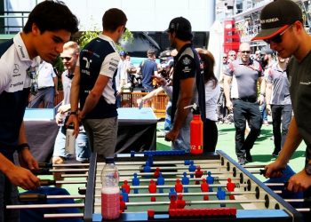 Le programme de l’étape Bonzini de baby-foot 2019