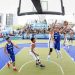 L’Open de France 3×3 par GRDF 2019 se jouera à La Rochelle