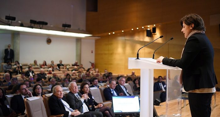 Retour sur le 19e colloque « Pour un sport sans dopage »