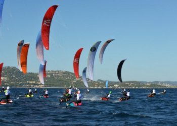 Le programme de la première étape de l’ENGIE KITE TOUR 2019