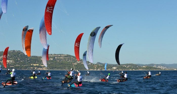 Le programme de la première étape de l’ENGIE KITE TOUR 2019
