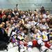 Grenoble champion de France 2019 de hockey sur glace