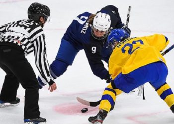 Hockey sur glace : les Bleues 10e au Championnat du monde élite