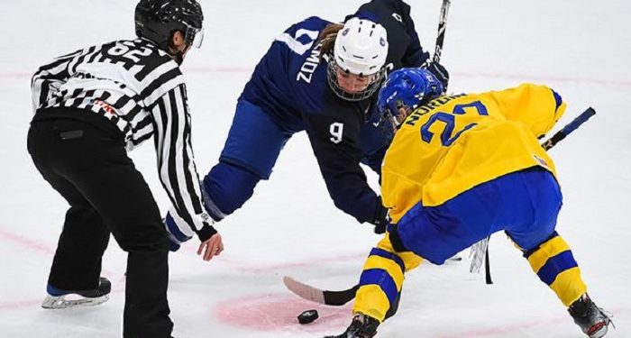 Hockey sur glace : les Bleues 10e au Championnat du monde élite