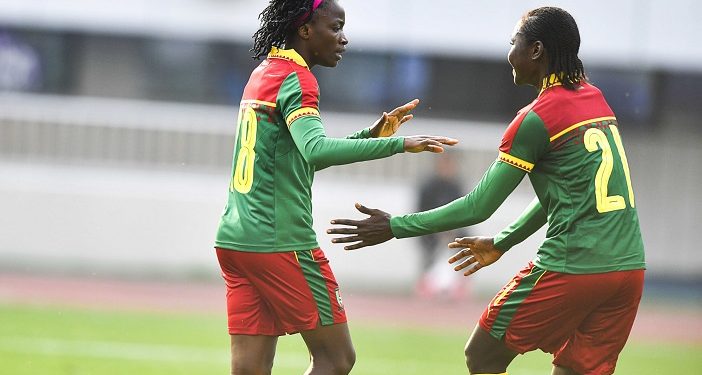 Les équipes de football du Cameroun porteront le coq sportif