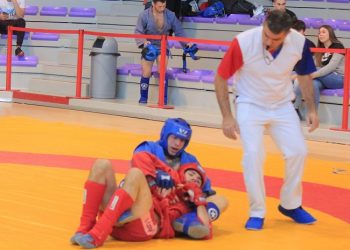 Les résultats du Championnat de France de Sambo-combat 2019