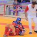 Les résultats du Championnat de France de Sambo-combat 2019