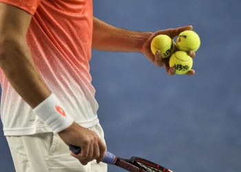 Ten’Up pour rapprocher les pratiquants de tennis