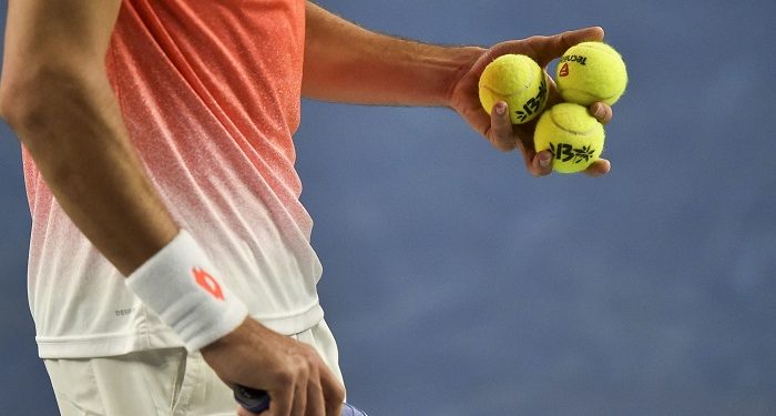 Ten’Up pour rapprocher les pratiquants de tennis