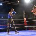 Savate : Première étape pour les Bleu(e)s à Dinard