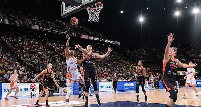 Notre édition de mai est en ligne !