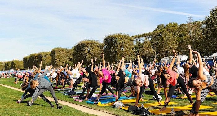 Le sport santé au cœur du débat
