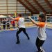 La Savate Forme séduit Douai