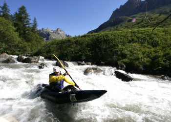 Serre Chevalier organise son Fest’eaux vives