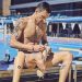 Alexis Hanquinquant, triathlète hors du commun