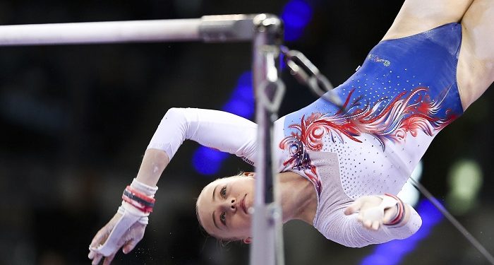 Les gymnases français sélectionnés pour les Jeux Européens 2019