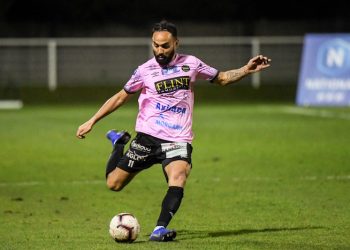 Football : le programme de la 33e journée de National