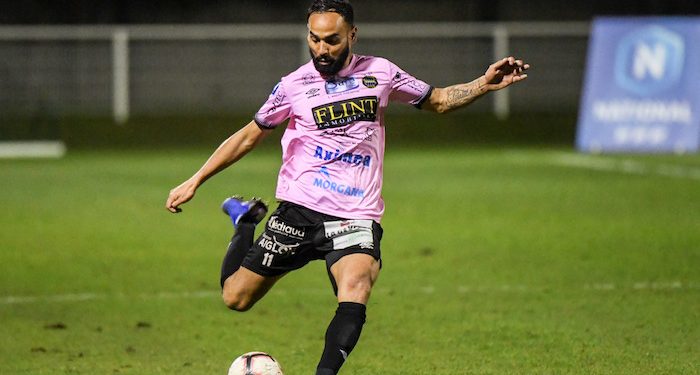 Football : le programme de la 33e journée de National