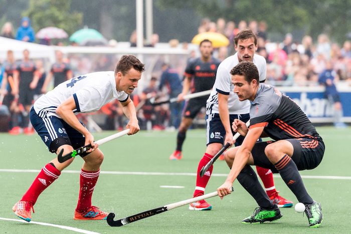 Federation Francaise De Hockey Sur Gazon Resultats