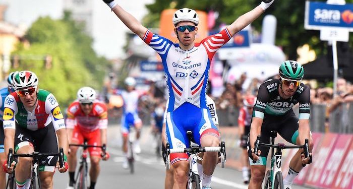 La FDJ devient partenaire de la Ligue nationale de cyclisme