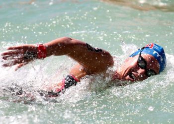 Les podiums des Championnats de France d’eau libre 2019