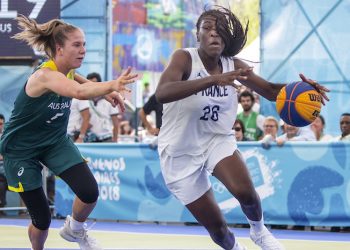 La FFBB lance son plan fédéral pour le basket 3×3