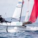 Le programme des Championnats d’Europe de voile olympique 2019