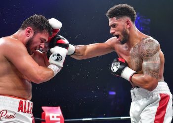 Tradition : seconde jeunesse pour la boxe