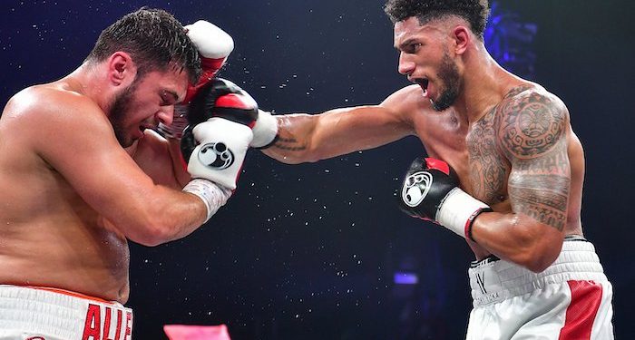 Tradition : seconde jeunesse pour la boxe