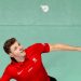 Brice Leverdez : « C’est le badminton qui me fait vivre »