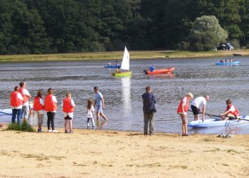 Les actions du CDOS de l’Yonne