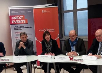L’avenir du sport est numérique