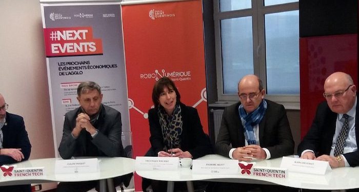 L’avenir du sport est numérique