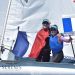 Voile : deux médailles au Championnat d’Europe 470