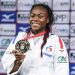 Judo : Clarisse Agbegnenou rejoint le coq sportif