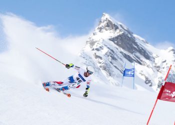 Tous les membres des équipes de France A de ski 2019/2020