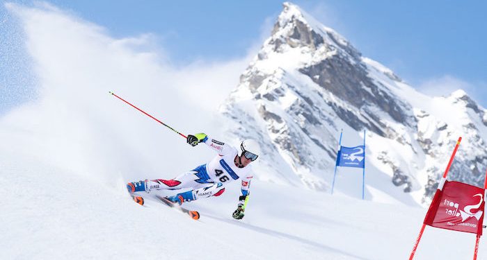 Tous les membres des équipes de France A de ski 2019/2020