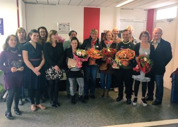 L’implication dans le sport féminin récompensée